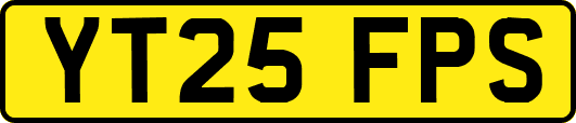 YT25FPS