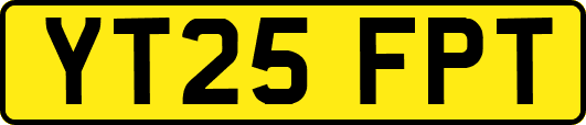 YT25FPT