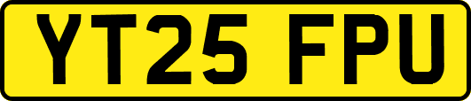 YT25FPU