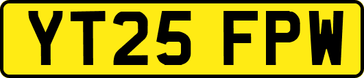 YT25FPW