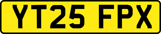 YT25FPX