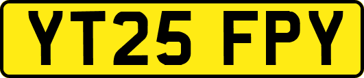 YT25FPY