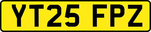 YT25FPZ