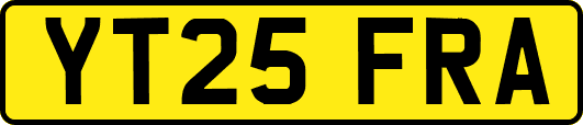 YT25FRA