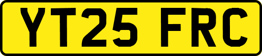 YT25FRC