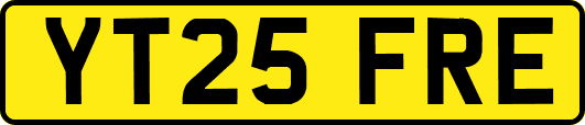 YT25FRE