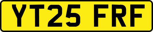 YT25FRF