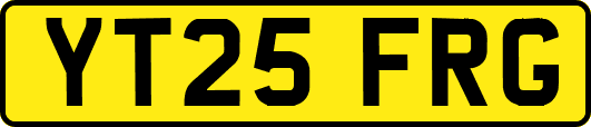 YT25FRG