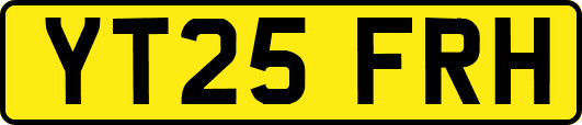 YT25FRH