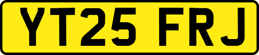 YT25FRJ
