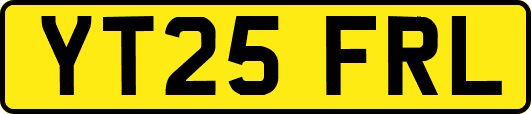 YT25FRL
