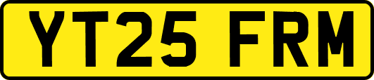 YT25FRM