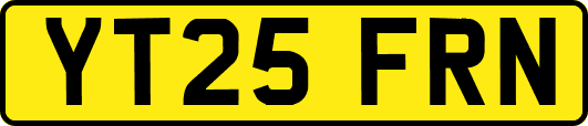 YT25FRN