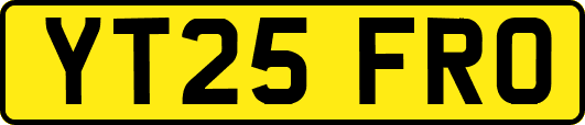 YT25FRO