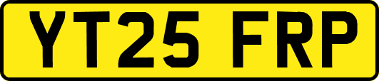 YT25FRP