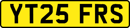 YT25FRS