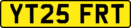 YT25FRT