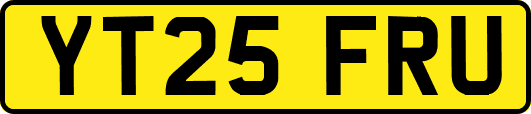 YT25FRU