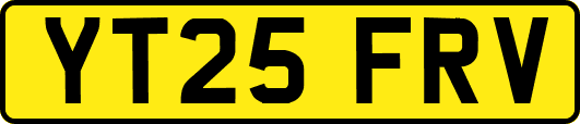YT25FRV