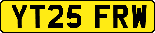 YT25FRW