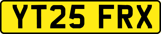 YT25FRX