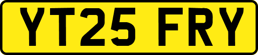 YT25FRY