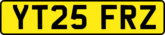 YT25FRZ