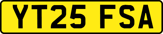 YT25FSA