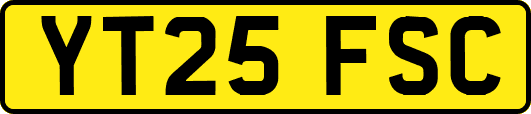YT25FSC