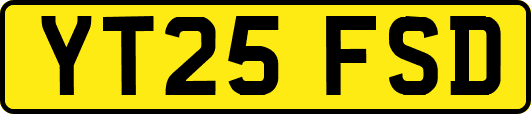 YT25FSD