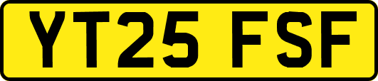 YT25FSF