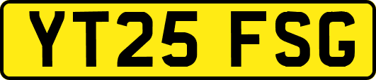 YT25FSG
