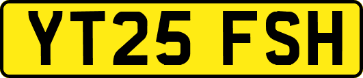 YT25FSH