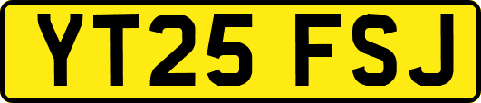 YT25FSJ