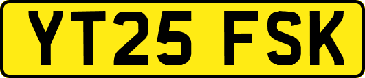 YT25FSK