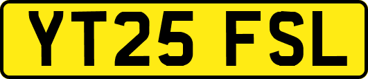 YT25FSL