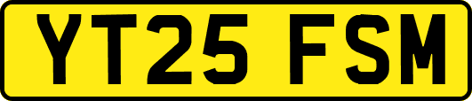 YT25FSM