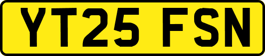 YT25FSN