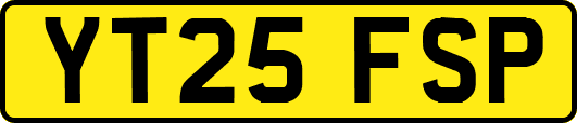 YT25FSP