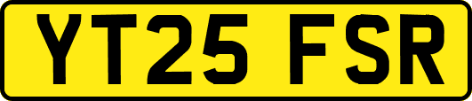 YT25FSR