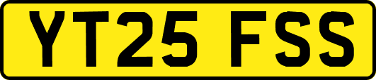 YT25FSS