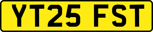 YT25FST
