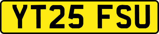 YT25FSU