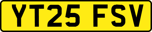 YT25FSV