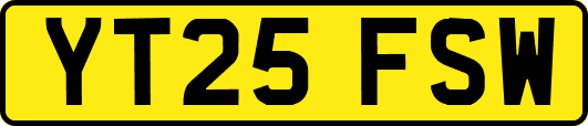 YT25FSW