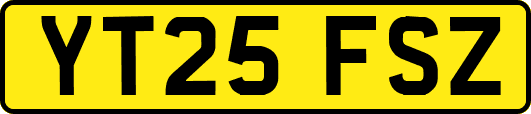 YT25FSZ