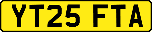 YT25FTA