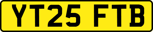 YT25FTB