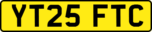 YT25FTC