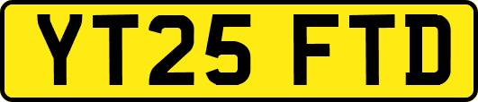 YT25FTD
